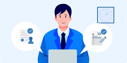 エクセルのような使用感で、読み込み速度はインストール型ソフトと同等！