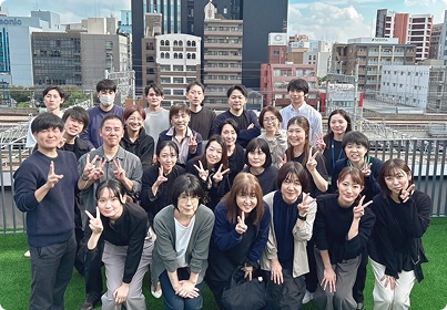 税理士法人IUManagement