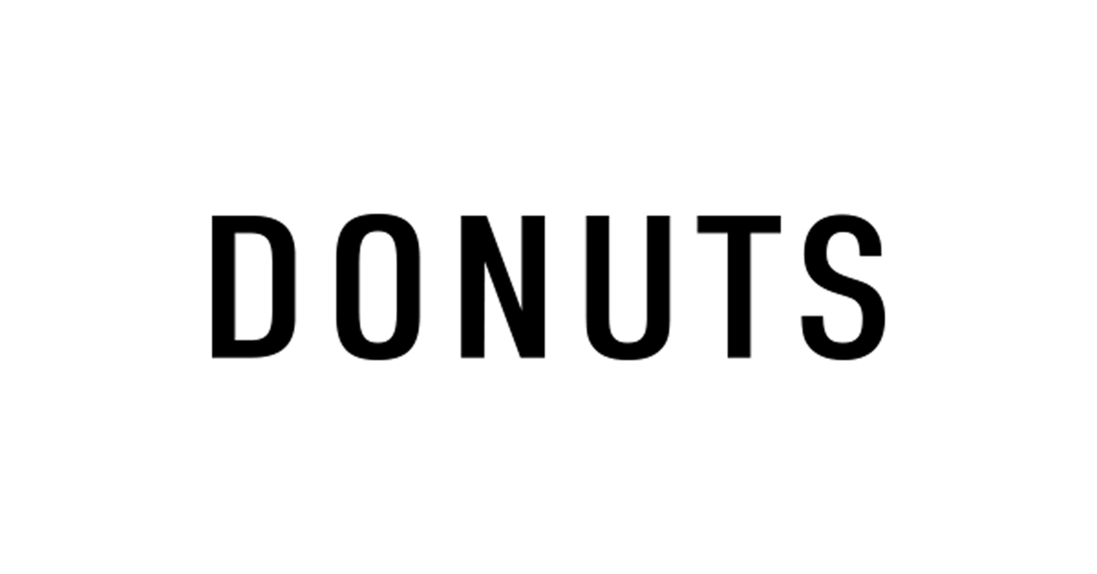 株式会社DONUTS　ロゴデザインおよびコーポレートサイトリニューアルのお知らせ　～創業から15年目、新たなステージを目指して～