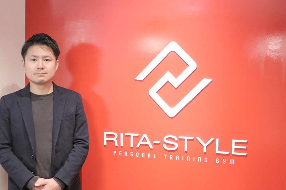 導入事例を更新しました：株式会社RITA-STYLE（RITA GROUP）