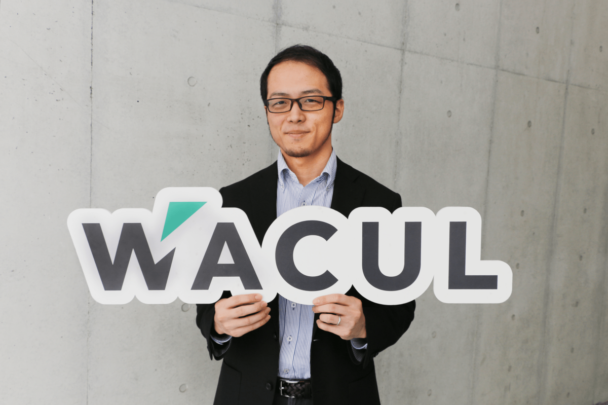 導入事例を更新しました：株式会社WACUL
